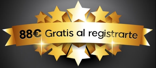 888Casino 88€ gratis
