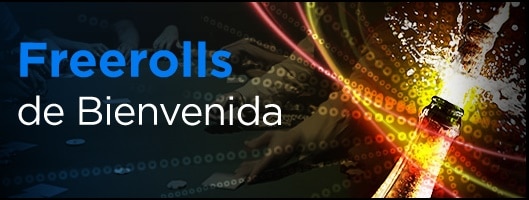 888Poker promociones