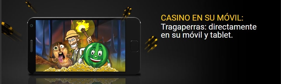 Bwin Casino bono