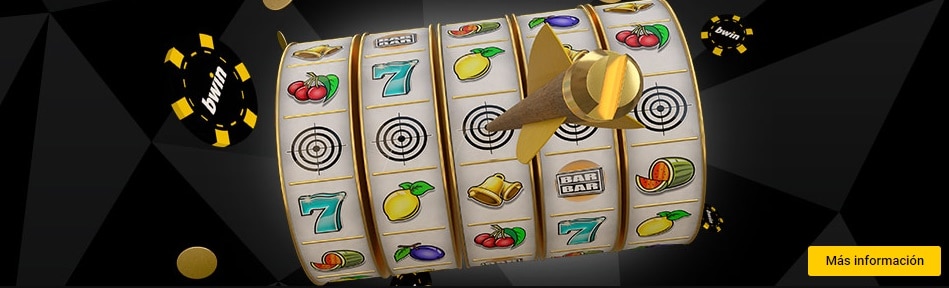 Bwin Promociones