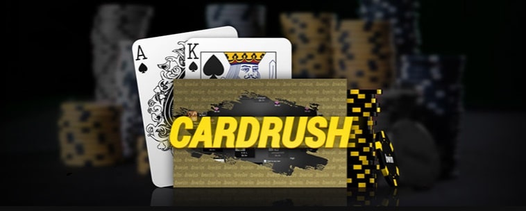 Cardrush en Bwin Casino bono
