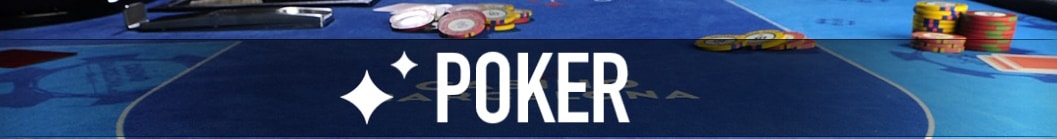 Póker Casino Barcelona