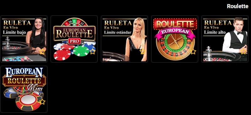 Bwin Casino bono