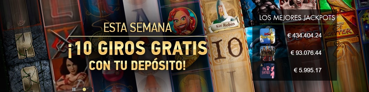 Sportium Slots
