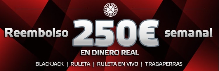 Suertia Bono semanal