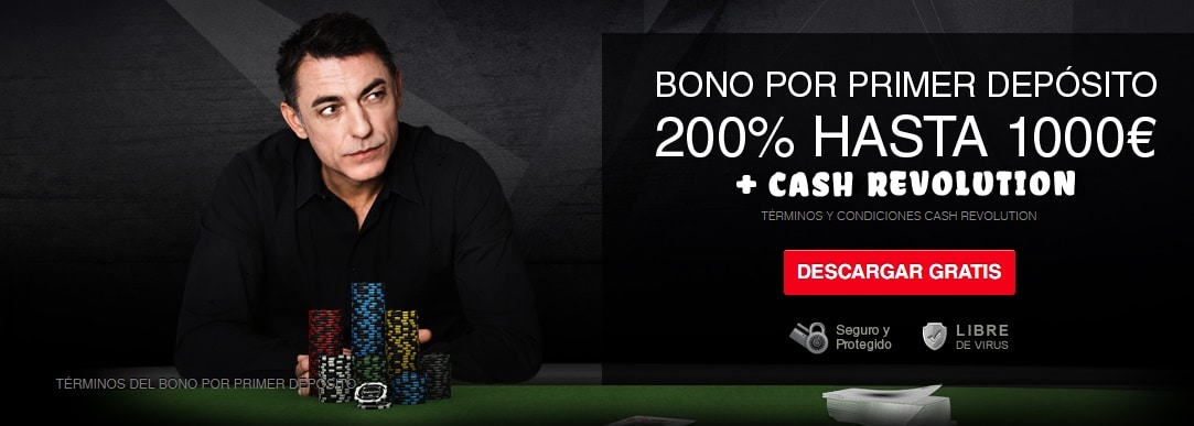 Titanbet Póker