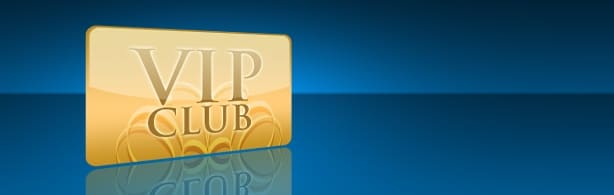 William Hill Club VIP