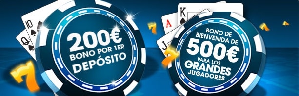 William Hill Gran Bono