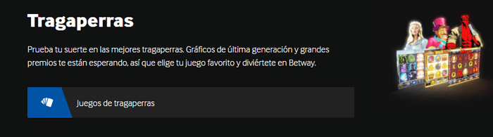 betway_tragaperras