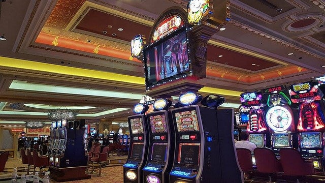 Slots casino