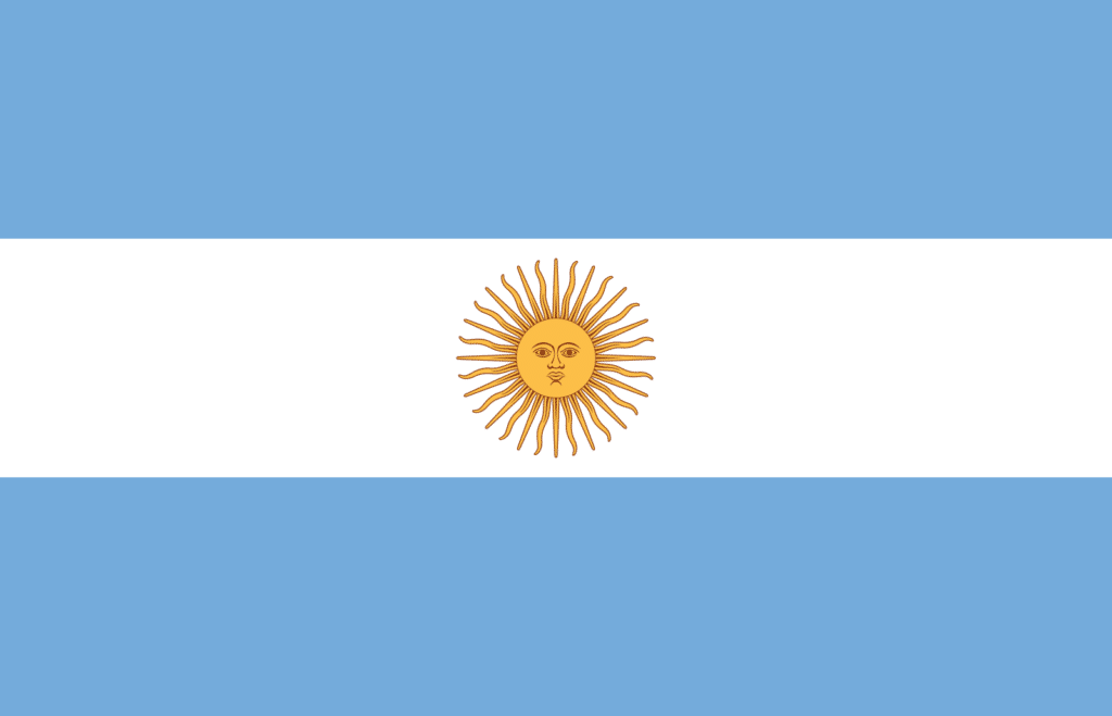 Casinos Argentina