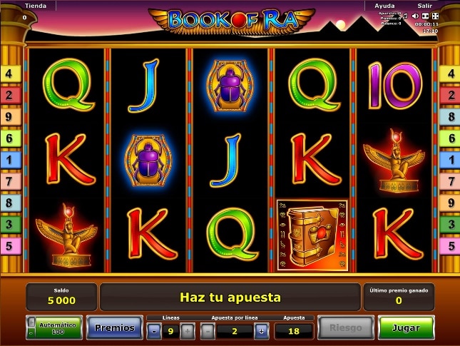 Pokies city online casino