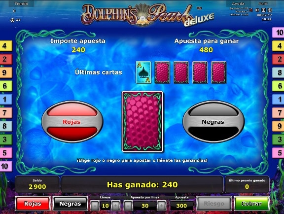 Juegos de casino gratis dolphins pearl deluxe gratis