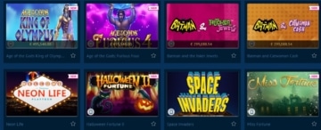 Europa casino gratis maquinas