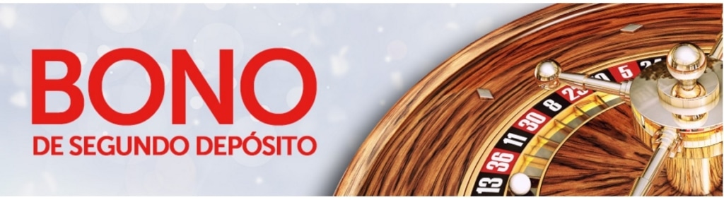 MarcaApuestas bono de segundo depósito