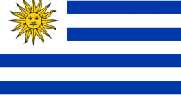 Uruguay