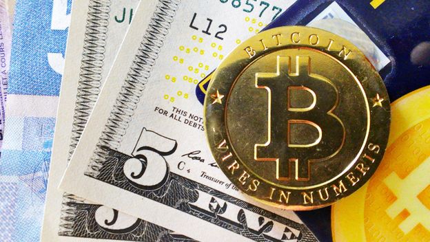 Bitcoin apuestas