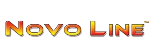 logo del proveedor de software de casinos online Novoline