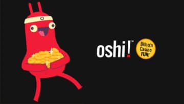 casino online Oshi