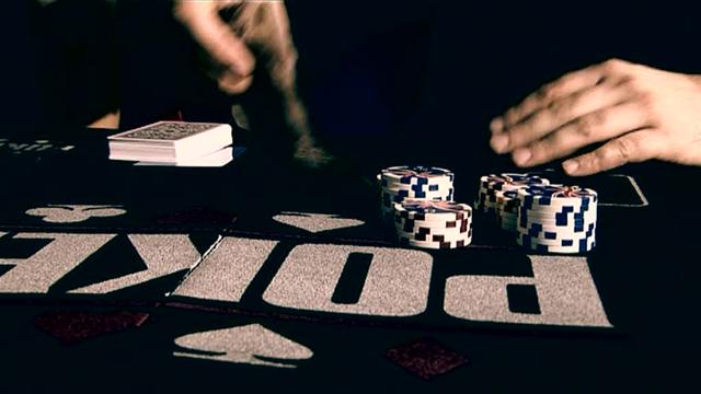 Poker
