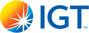 logo del proveedor de software de casinos IGT