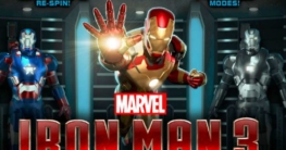 Iron Man 3