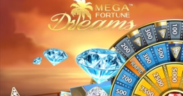 Mega Fortune Dreams