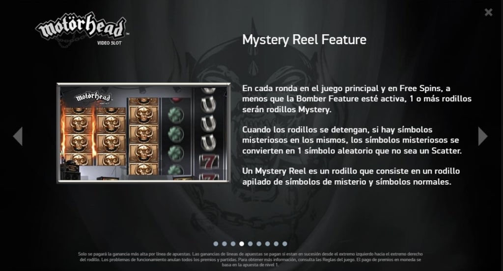 Motörhead premios