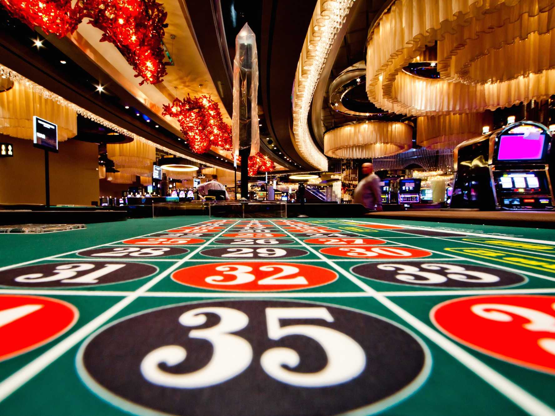 casino las vegas gratis online