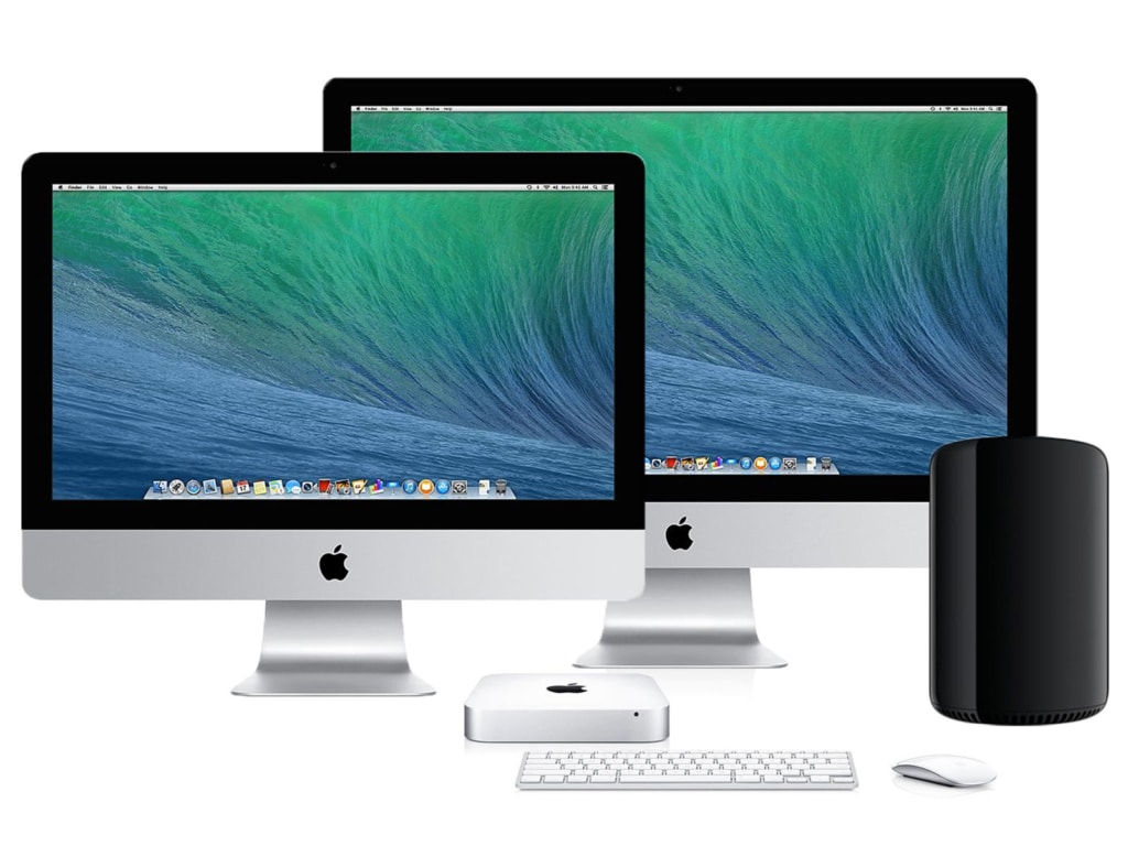 Ordenadores Apple