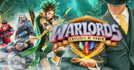 Warlords