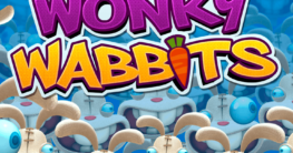 Wonky Wabbits