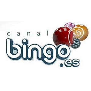 Canal Bingo logo