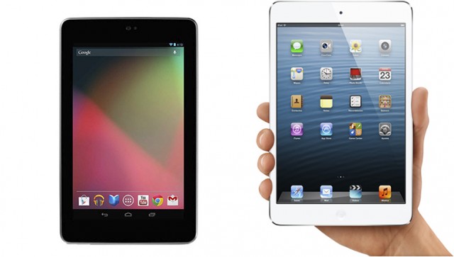 Android y iPad casinos
