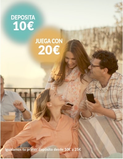 tombola bono