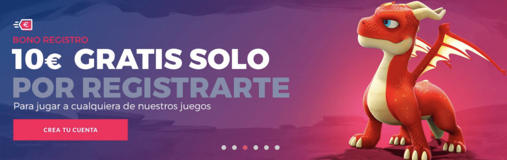Bono 10€ Casino Gran Madrid
