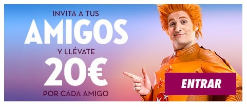 Bonos Bingo