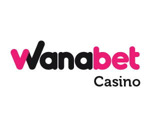 Wanabet logo