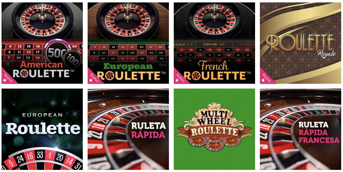 Wanabet Casino