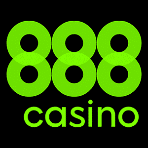 Logo del casino online 888casino