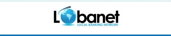 Lobanet logo