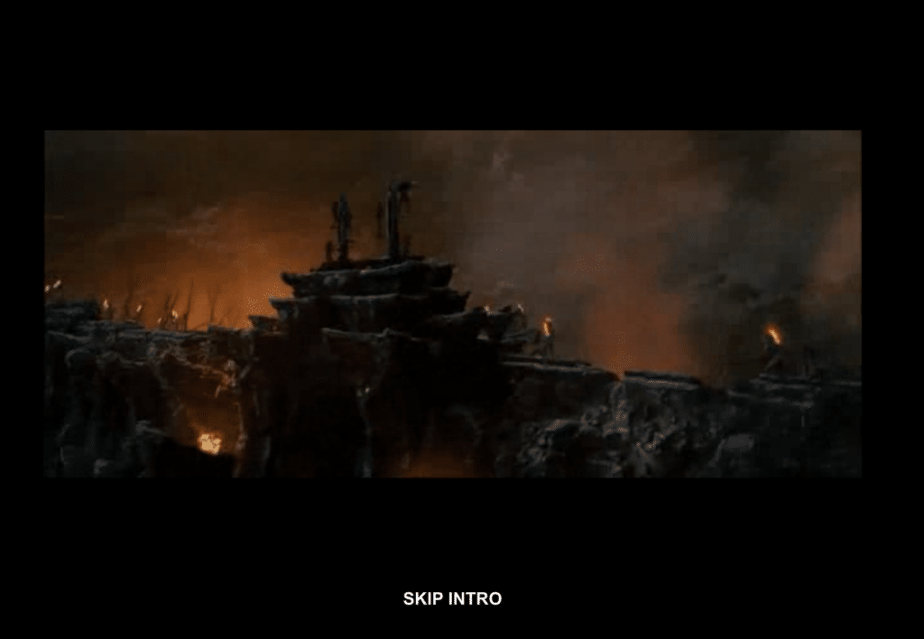 Kong introducción