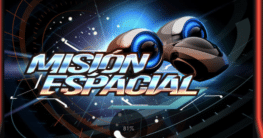 Misión Espacial logo
