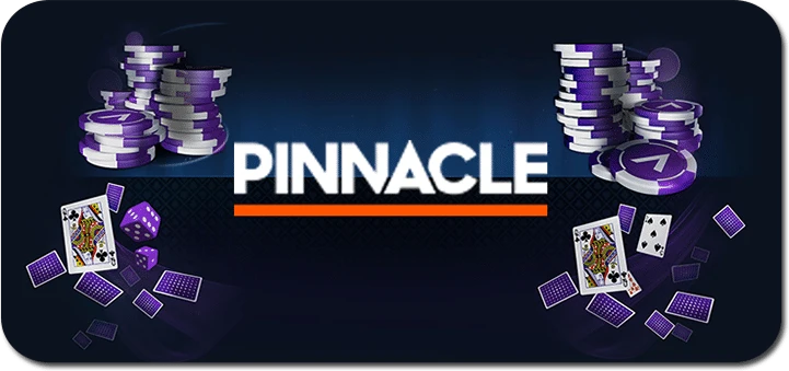 Pinnacle Casino bono y opiniones