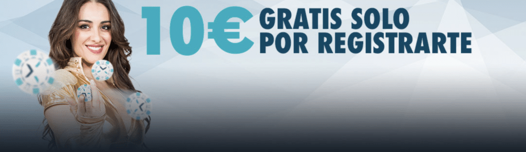 StarCasino 10€