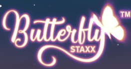 Butterfly Staxx logo