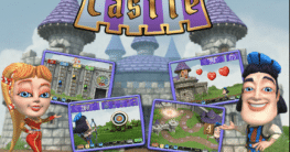Castle bingo tragaperras
