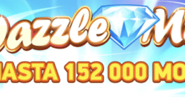 Dazzle Me logo