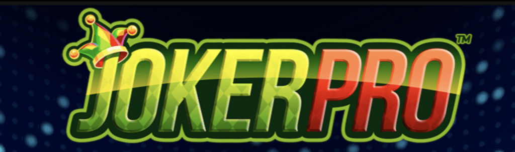 Jokerpro logo