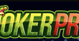 Jokerpro logo